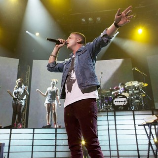 iTunes Festival 2012