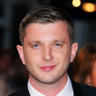 Plan B in The Sweeney UK Film Premiere - Arrivals