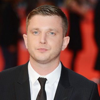 Plan B in The Sweeney UK Film Premiere - Arrivals