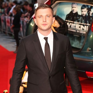 Plan B in The Sweeney UK Film Premiere - Arrivals