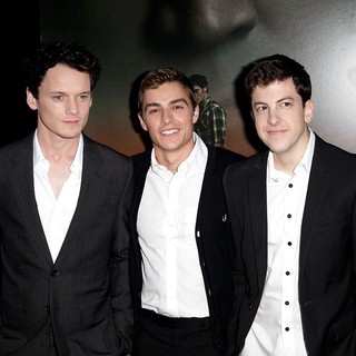 Fright Night Los Angeles Screening - Red Carpet