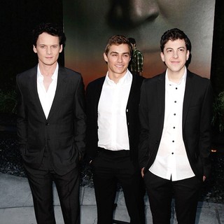 Fright Night Los Angeles Screening - Red Carpet
