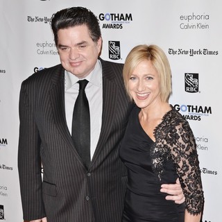 Gotham Awards 2011 - Arrivals