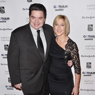 Gotham Awards 2011 - Arrivals