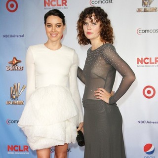 2011 NCLR ALMA Awards - Arrivals