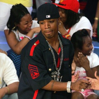 Plies in Plies on The Set of BET'S 106 and Park