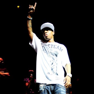 Plies Performs During The Summer Jam Concert - plies-the-summer-jam-concert-03