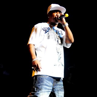 Plies Performs During The Summer Jam Concert - plies-the-summer-jam-concert-04