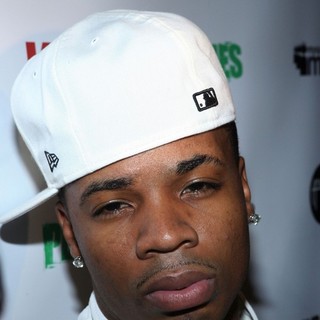 The Vibe Magazine VIP Celebration for Vibe Magaizne's December Issue Cover