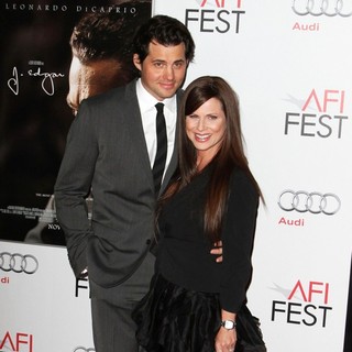 AFI Fest 2011 Opening Night Gala World Premiere of J. Edgar