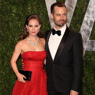 2012 Vanity Fair Oscar Party - Arrivals