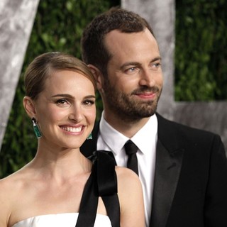 2013 Vanity Fair Oscar Party - Arrivals