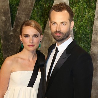 2013 Vanity Fair Oscar Party - Arrivals