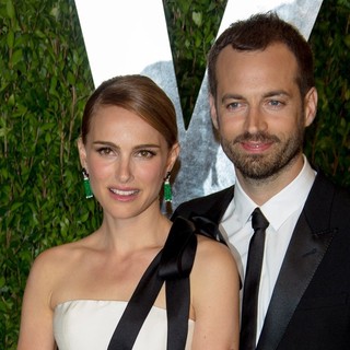 2013 Vanity Fair Oscar Party - Arrivals