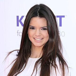 Kendall Jenner in Variety's 4th Annual Power Of Youth Event