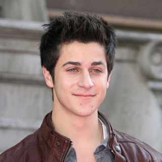 David Henrie in Variety's 4th Annual Power Of Youth Event