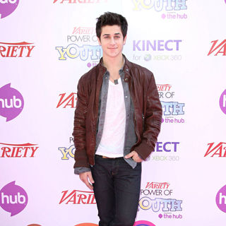 Variety's 4th Annual Power Of Youth Event