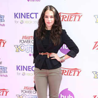 Chloe Bridges in Variety's 4th Annual Power Of Youth Event - power_of_youth_08_wenn3064300