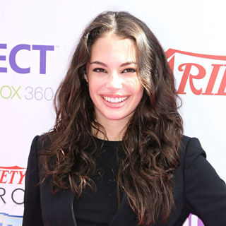 Chloe Bridges in Variety's 4th Annual Power Of Youth Event - power_of_youth_41_wenn3064333