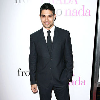 Wilmer Valderrama in Los Angeles Premiere of "From Prada to Nada" - prada_to_nada_26_wenn3173460
