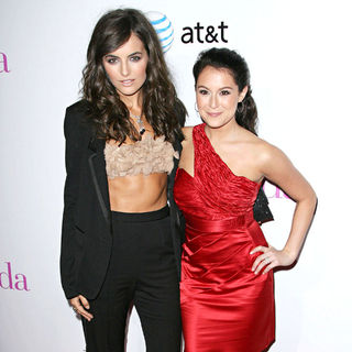 Los Angeles Premiere of "From Prada to Nada"