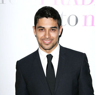 Wilmer Valderrama in Los Angeles Premiere of "From Prada to Nada"