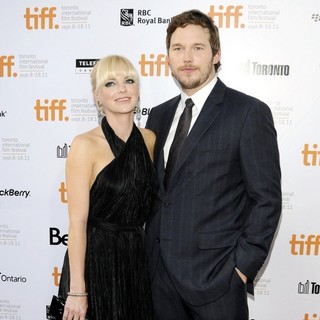 36th Annual Toronto International Film Festival - Moneyball - Premiere