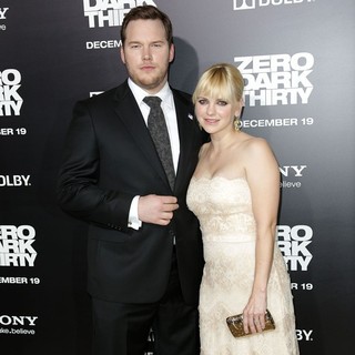 Los Angeles Premiere of Columbia Pictures' Zero Dark Thirty
