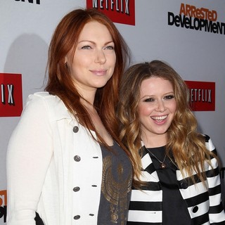 Natasha Lyonne in Netflix's Los Angeles Premiere of Season 4 of Arrested Development - prepon-lyonne-premiere-arrested-development-season-4-01