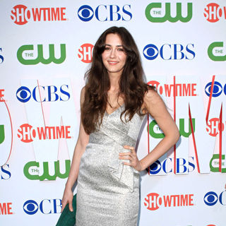 2010 CBS, CW, Showtime Summer Press Tour Party