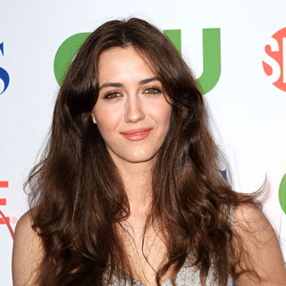 2010 CBS, CW, Showtime Summer Press Tour Party
