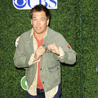 2010 CBS, CW, Showtime Summer Press Tour Party