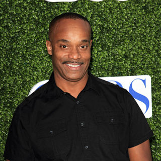 Rocky Carroll