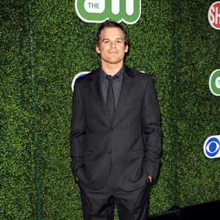 Michael C. Hall in 2010 CBS, CW, Showtime Summer Press Tour Party - press_tour_43_wenn2942739