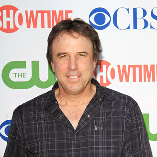 2010 CBS, CW, Showtime Summer Press Tour Party