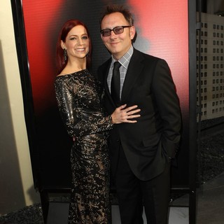Premiere of HBO's True Blood Season 6 - Arrivals