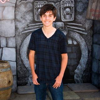 Preston Strother