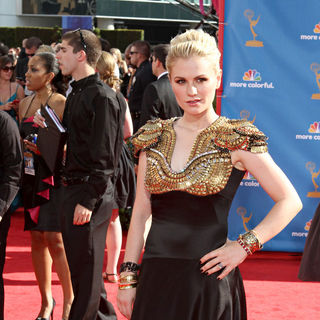 Anna Paquin in The 62nd Annual Primetime Emmy Awards