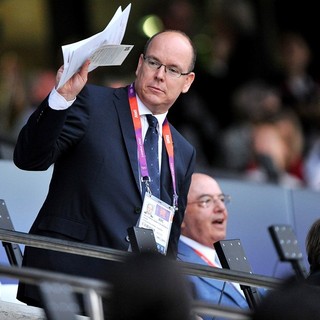 Prince Albert