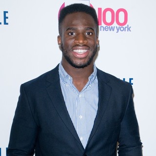 Z100's 2011 Jingle Ball Presented by Aeropostale - Arrivals