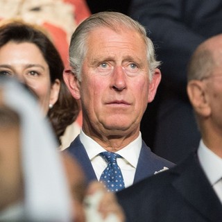 Prince Charles