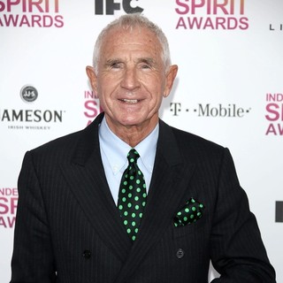 2013 Film Independent Spirit Awards - Arrivals