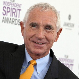 Prince Frederic von Anhalt in 27th Annual Independent Spirit Awards - Arrivals