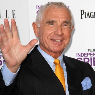 Prince Frederic von Anhalt in 27th Annual Independent Spirit Awards - Arrivals