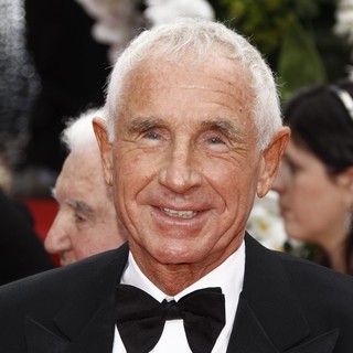 The 69th Annual Golden Globe Awards - Arrivals