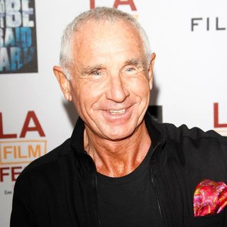 Prince Frederic von Anhalt in Don't Be Afraid of the Dark Premiere at 2011 LAFF - Arrivals