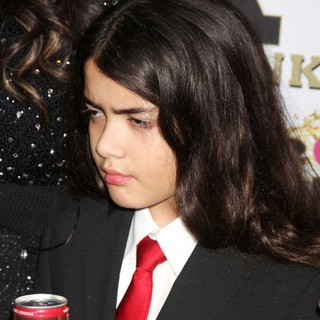 Prince Michael II in Mr. Pink's Ginseng Energy Drink Launch - Arrivals