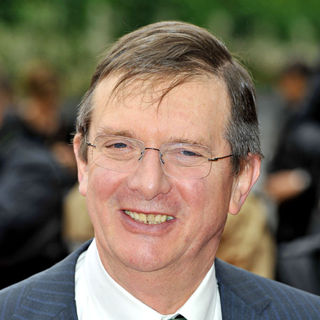 Mike Newell in 'Prince of Persia: Sands of Time' World Premiere