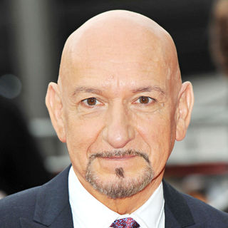 Ben Kingsley in 'Prince of Persia: Sands of Time' World Premiere