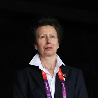 Princess Anne